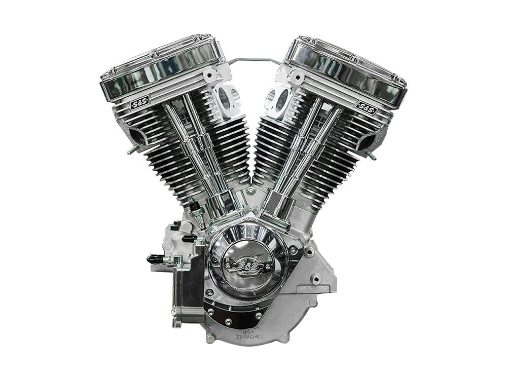 111ci Evo Engine - Natural