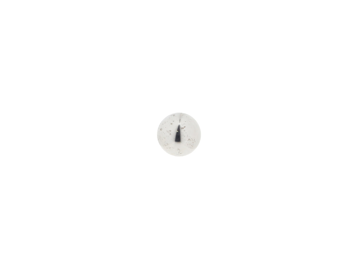 .375in. Check Valve Ball