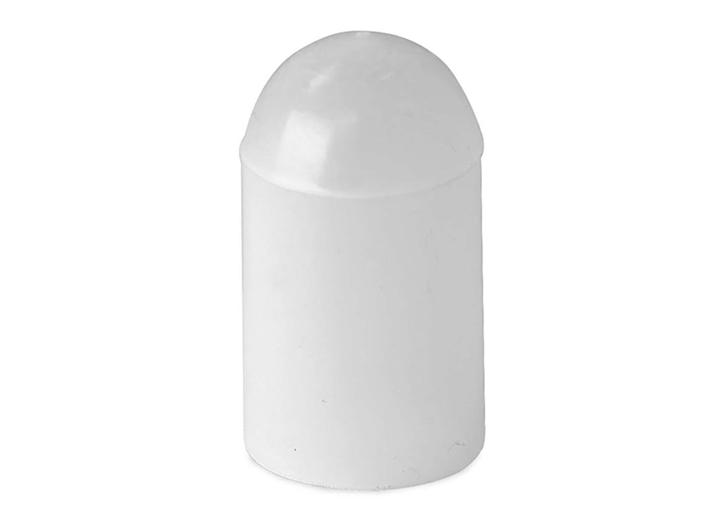 Compression Release Solenoid Cap - Silicone.