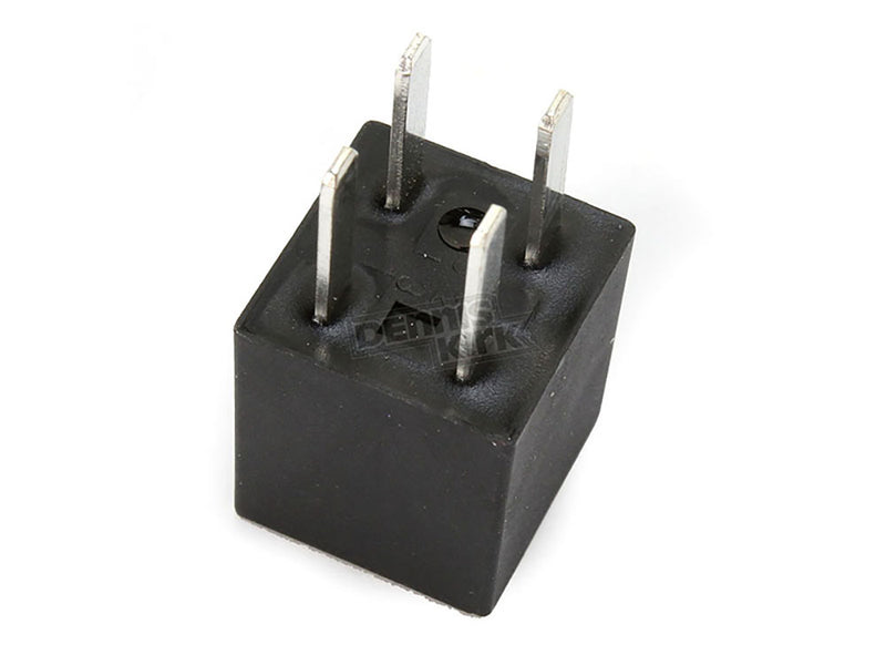 Starter Relay. Fits Touring 2004up & Sportster 2010-2014