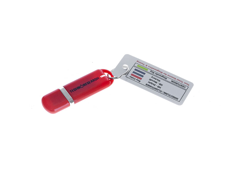 Maximus Direct Link Tuning Key. Fits Most Harley Models 2001-2024 with Delphi EFI