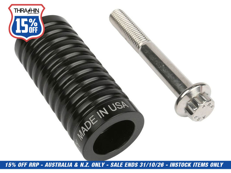 Thrashin Shift Peg - Black