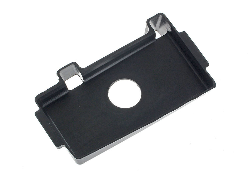 Battery Cushion. Fits Softail 1997-1999
