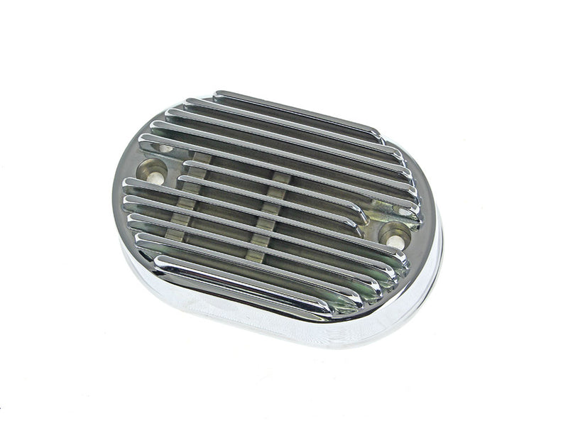 Regulator - Chrome. Fits Softail 2008-2017
