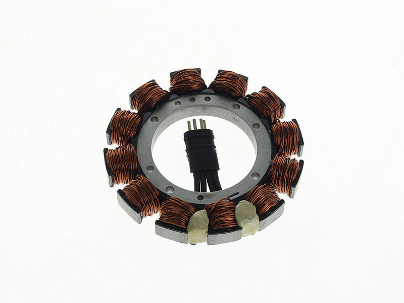 Stator. Fits Big Twin 1970-1975