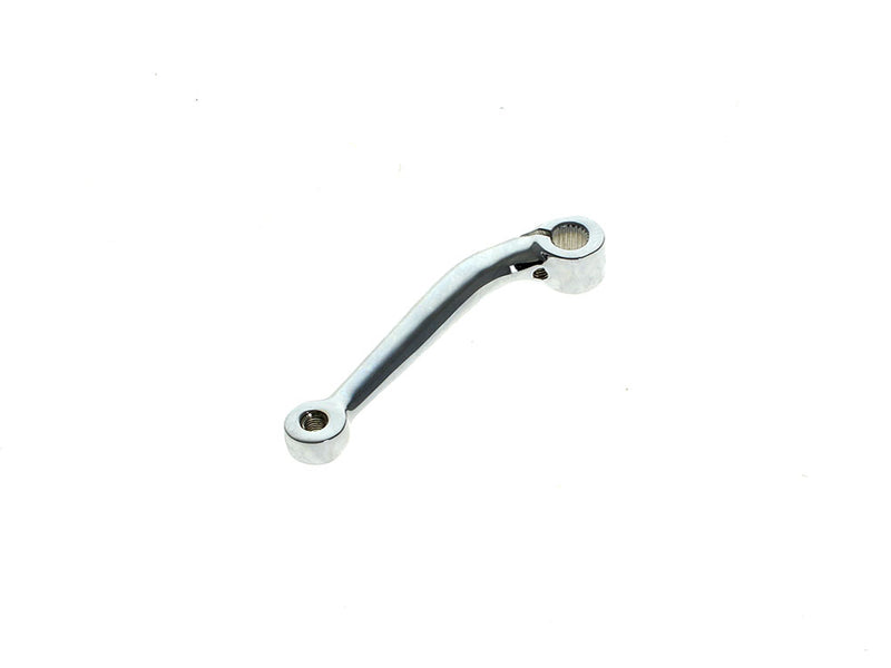 Shift Lever - Chrome. Fits Sportster 1977-1985