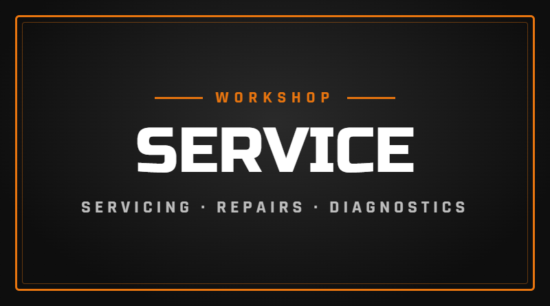 Book a Service