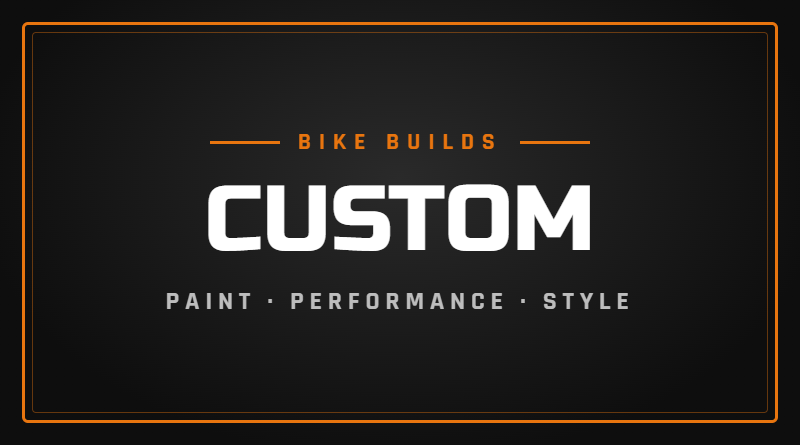 Customization