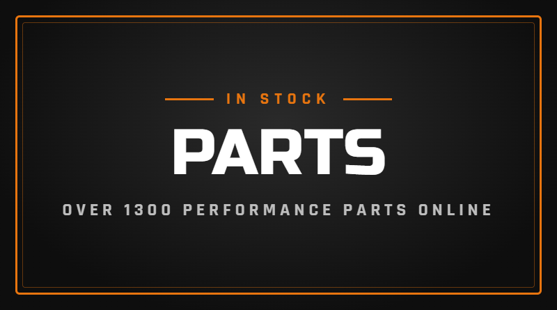 Parts & Accessories